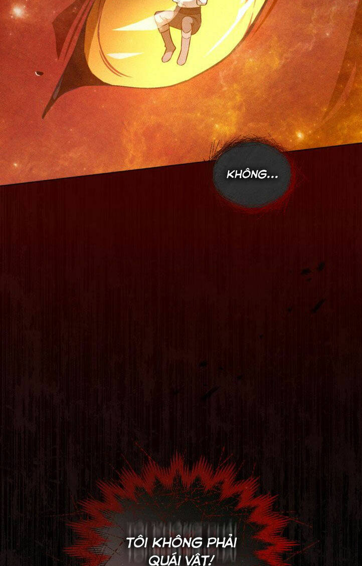 Thanh Gươm Của Evangeline Chapter 38 - Trang 2