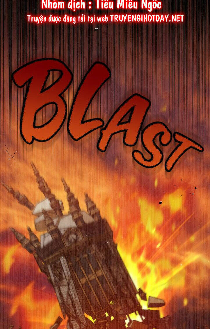 Thanh Gươm Của Evangeline Chapter 38 - Trang 2