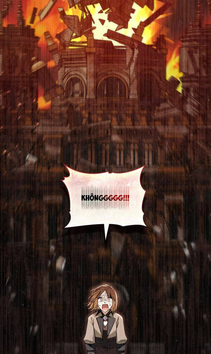 Thanh Gươm Của Evangeline Chapter 38 - Trang 2