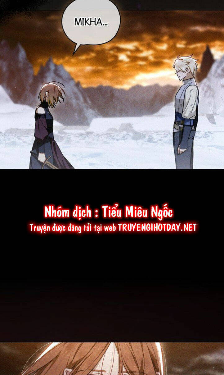 Thanh Gươm Của Evangeline Chapter 38 - Trang 2