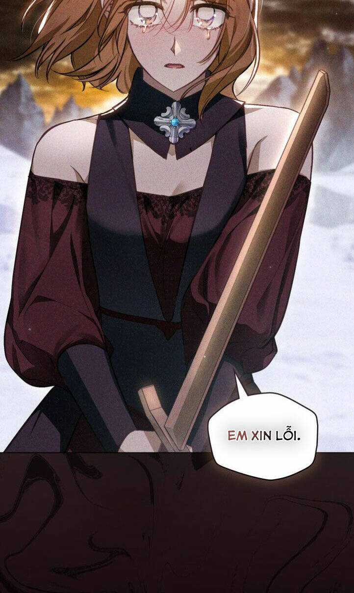Thanh Gươm Của Evangeline Chapter 38 - Trang 2
