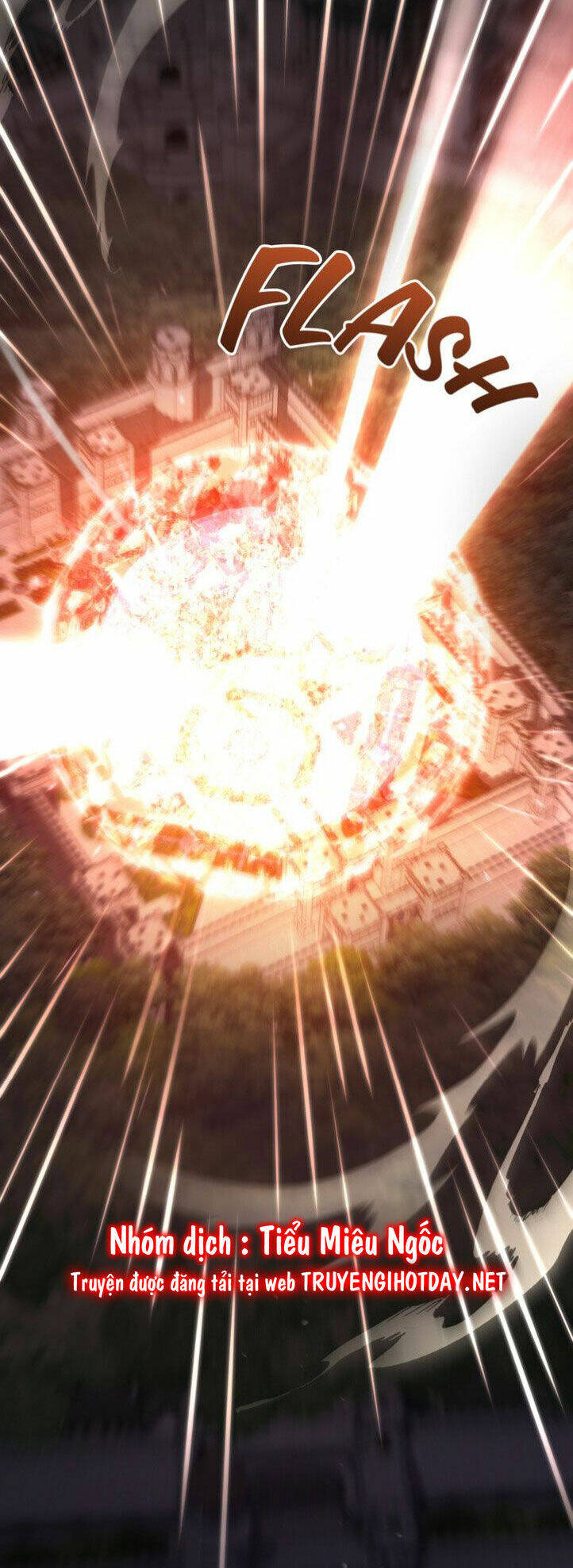 Thanh Gươm Của Evangeline Chapter 38 - Trang 2