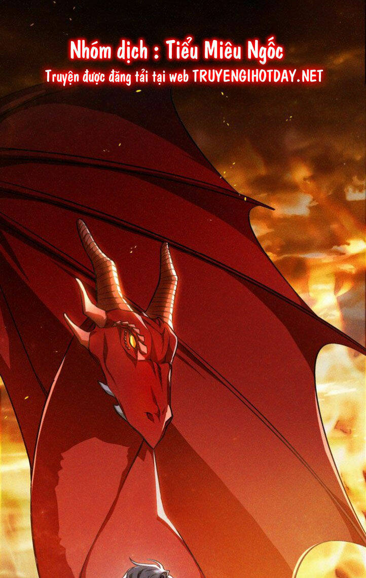 Thanh Gươm Của Evangeline Chapter 38 - Trang 2