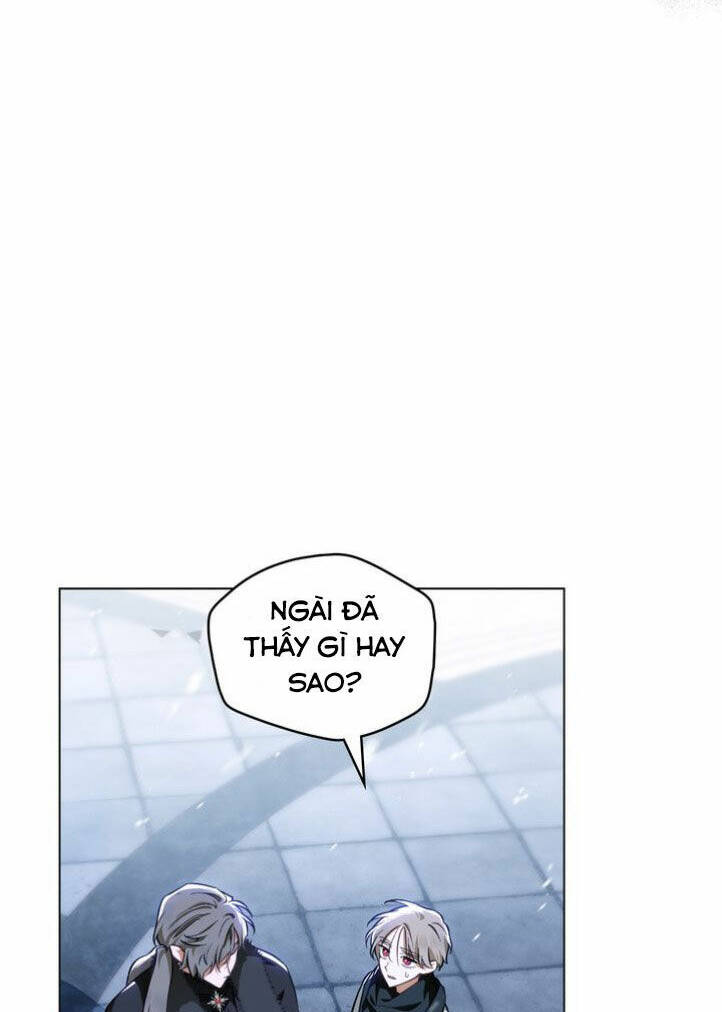 Thanh Gươm Của Evangeline Chapter 38 - Trang 2