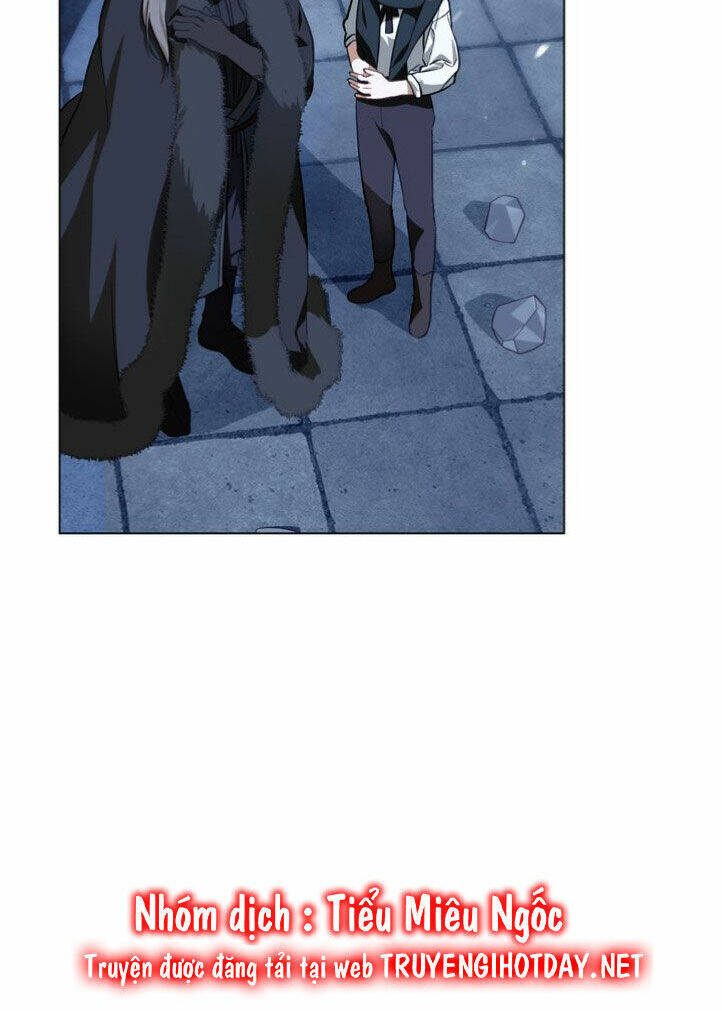 Thanh Gươm Của Evangeline Chapter 38 - Trang 2