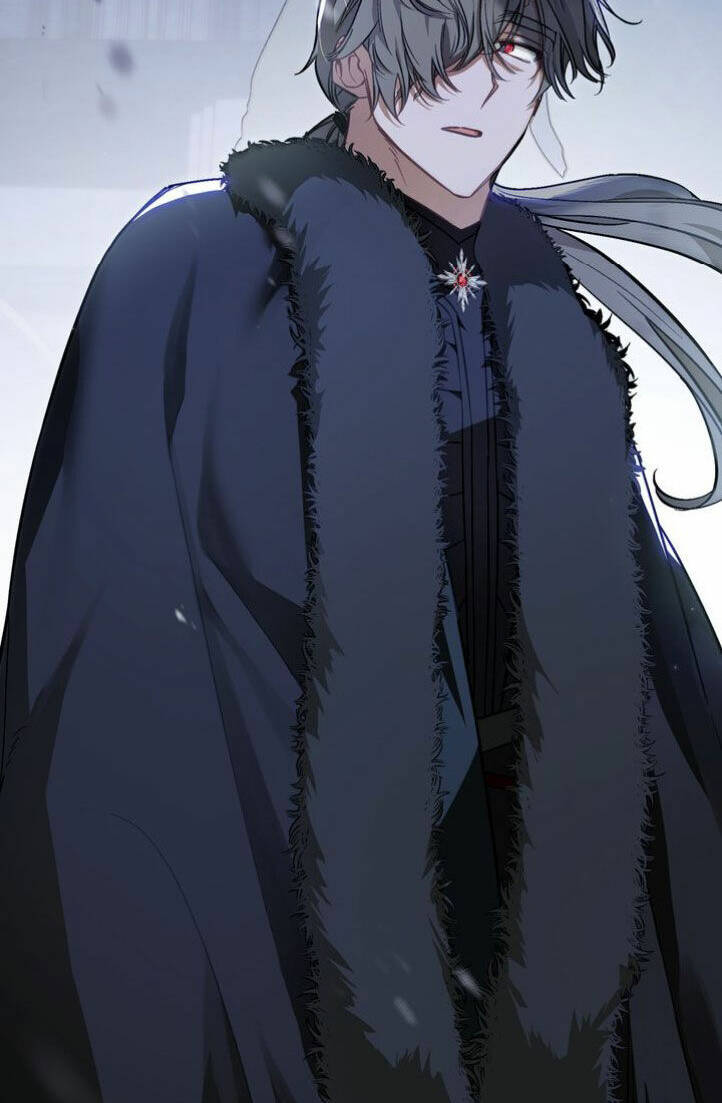 Thanh Gươm Của Evangeline Chapter 38 - Trang 2