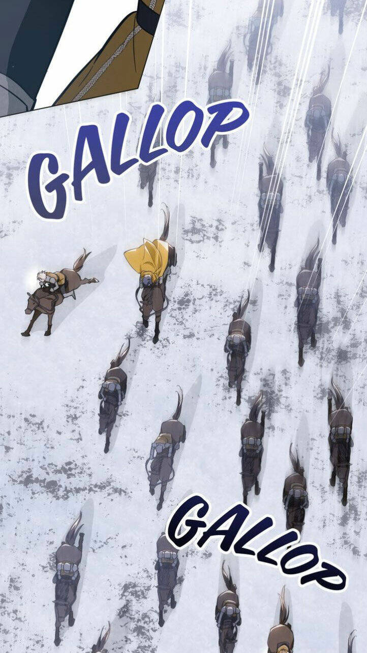 Thanh Gươm Của Evangeline Chapter 38 - Trang 2