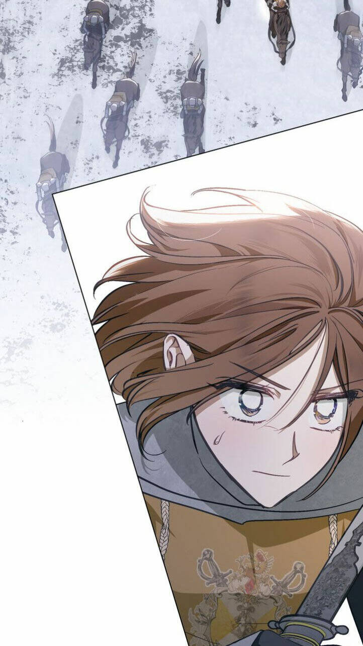 Thanh Gươm Của Evangeline Chapter 38 - Trang 2