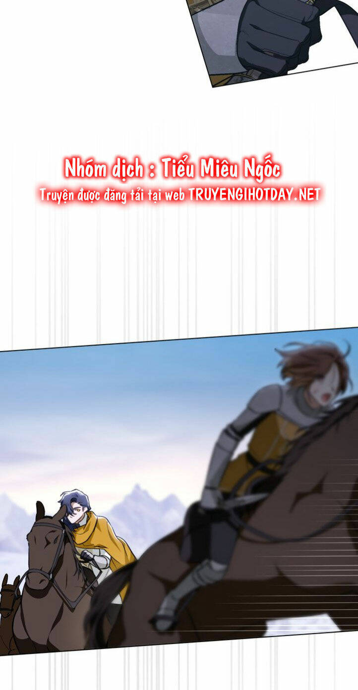 Thanh Gươm Của Evangeline Chapter 38 - Trang 2