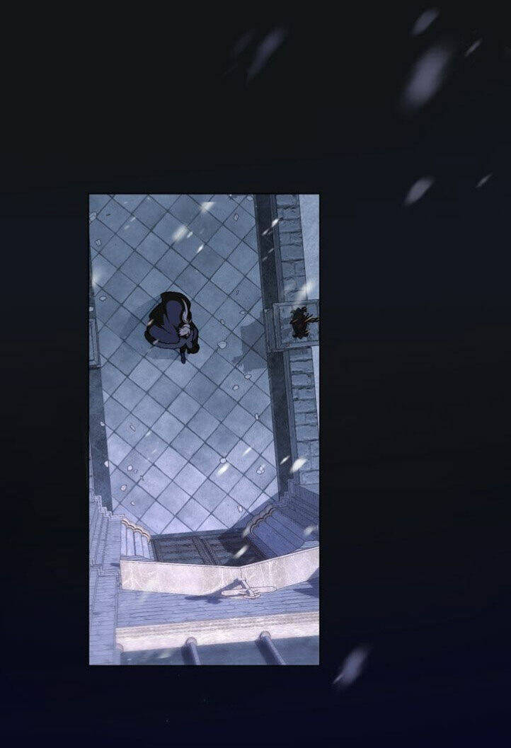 Thanh Gươm Của Evangeline Chapter 38 - Trang 2