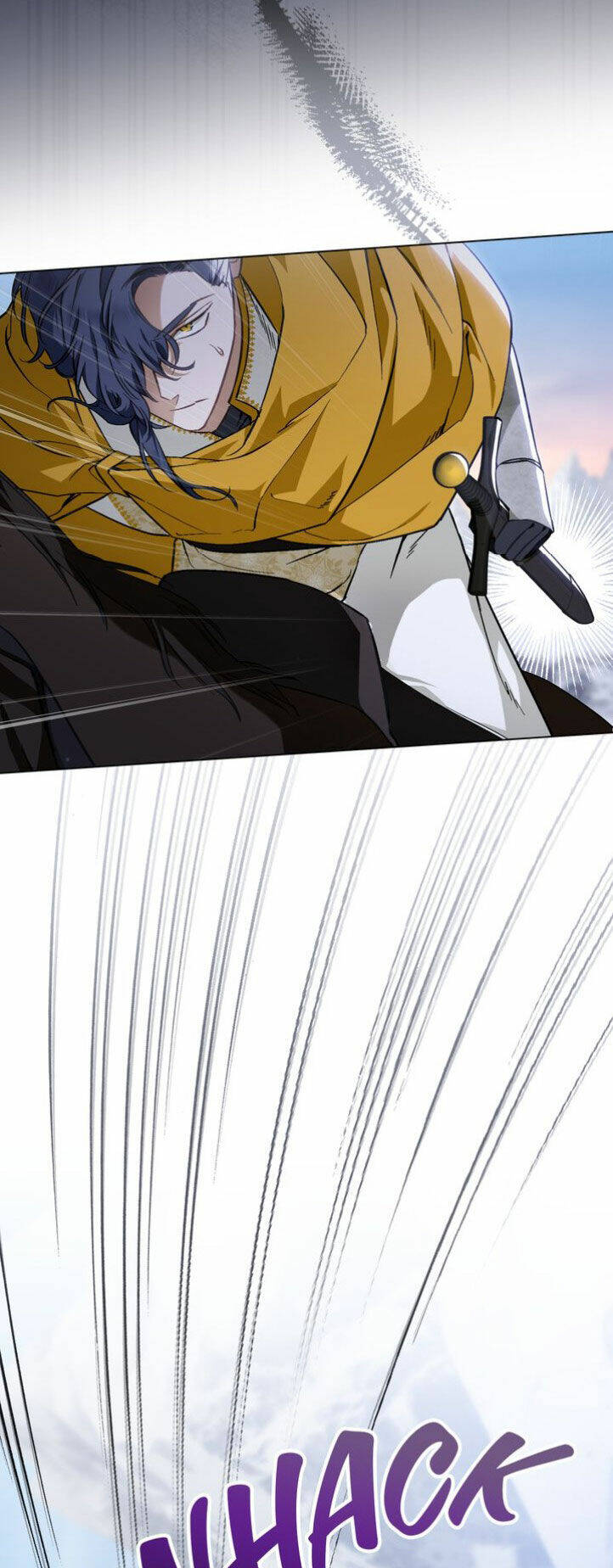 Thanh Gươm Của Evangeline Chapter 38 - Trang 2