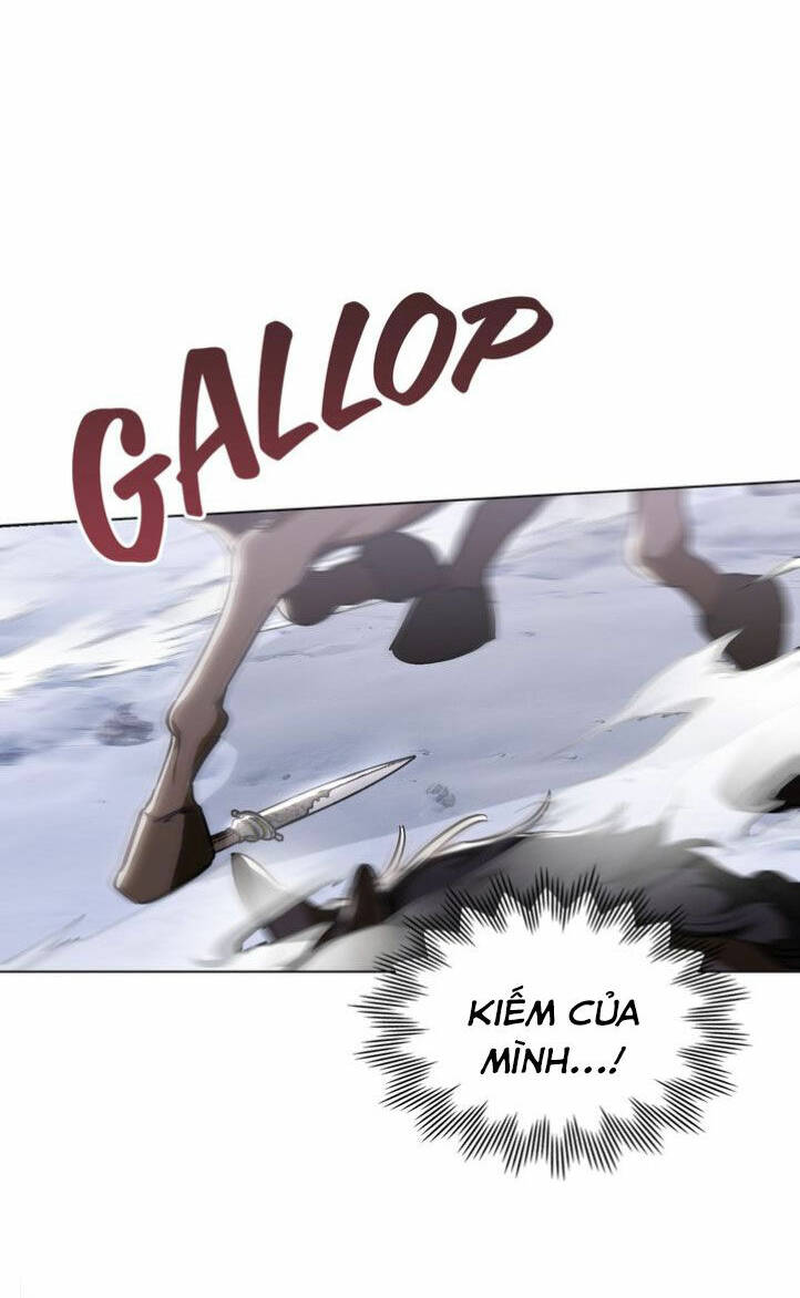 Thanh Gươm Của Evangeline Chapter 38 - Trang 2