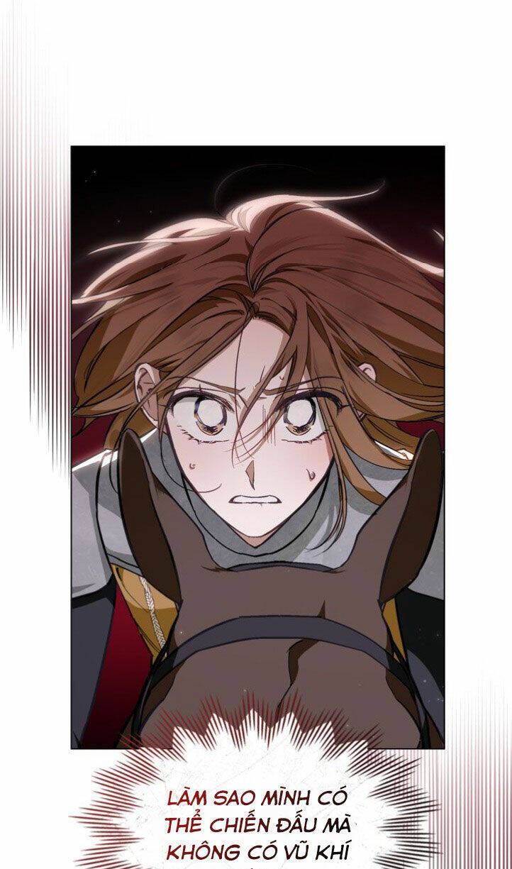 Thanh Gươm Của Evangeline Chapter 38 - Trang 2