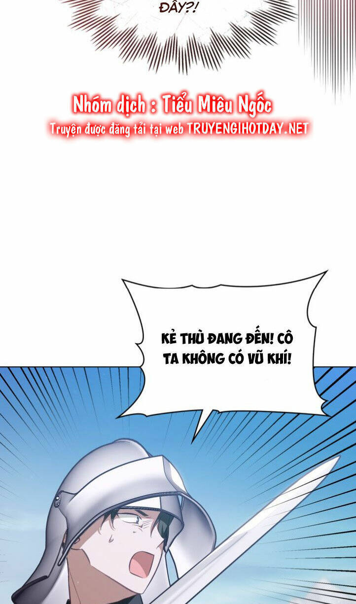 Thanh Gươm Của Evangeline Chapter 38 - Trang 2