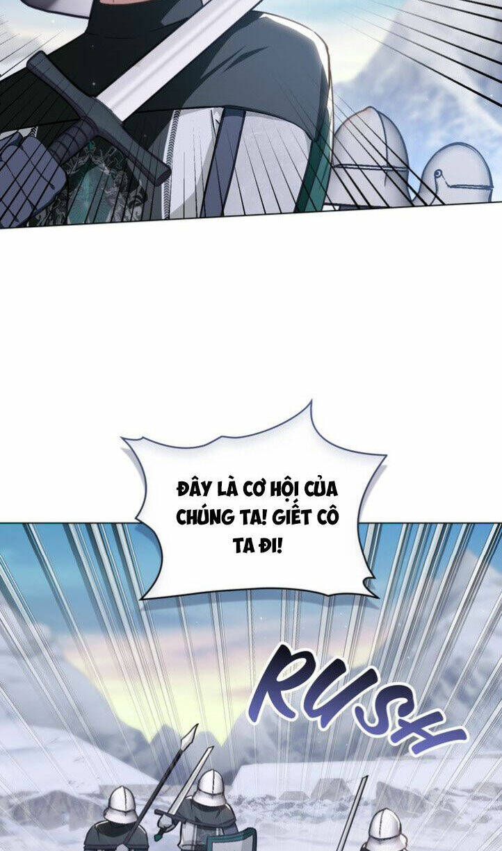 Thanh Gươm Của Evangeline Chapter 38 - Trang 2