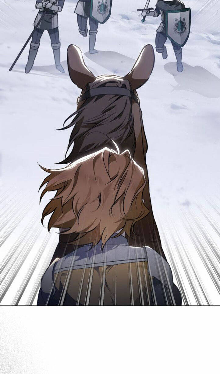 Thanh Gươm Của Evangeline Chapter 38 - Trang 2