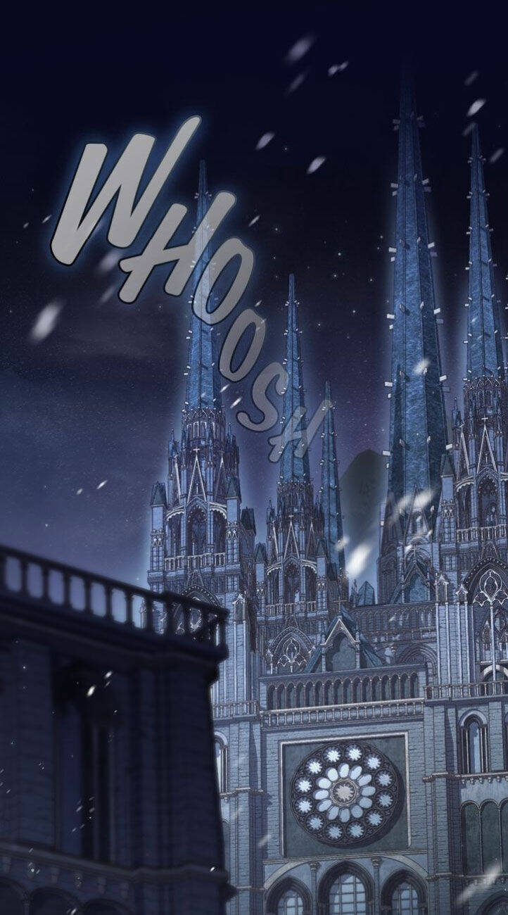 Thanh Gươm Của Evangeline Chapter 38 - Trang 2