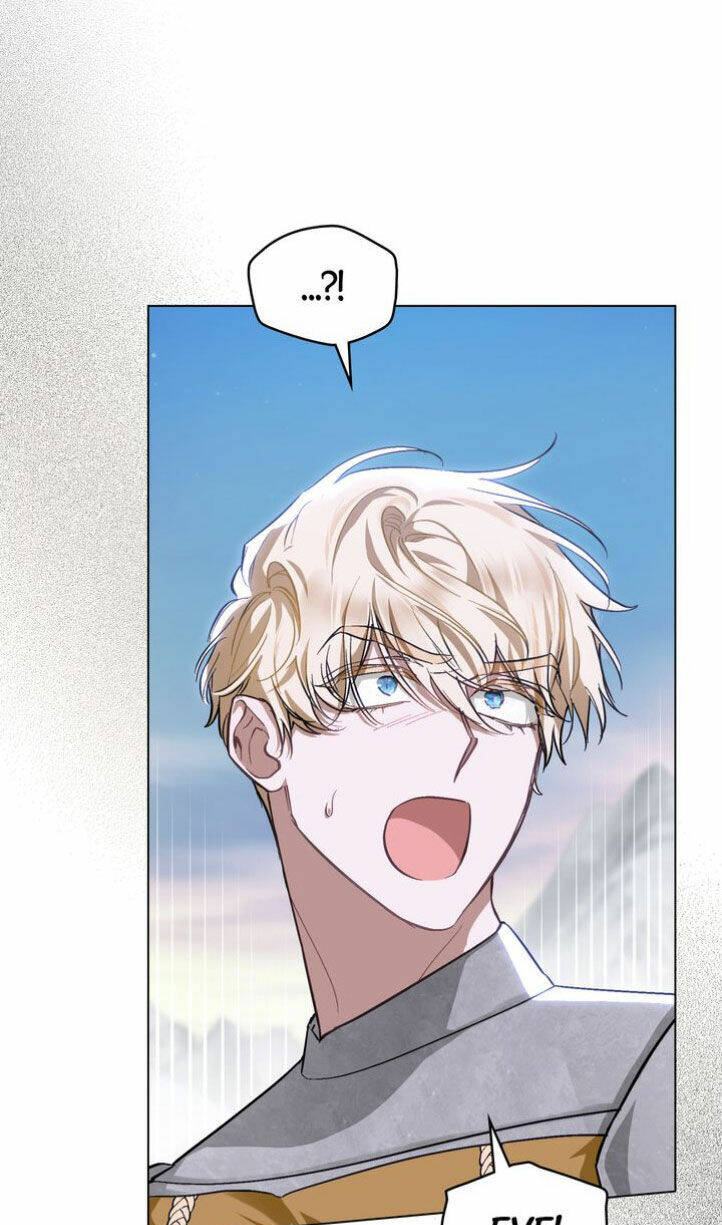 Thanh Gươm Của Evangeline Chapter 38 - Trang 2