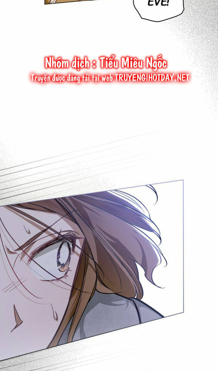 Thanh Gươm Của Evangeline Chapter 38 - Trang 2