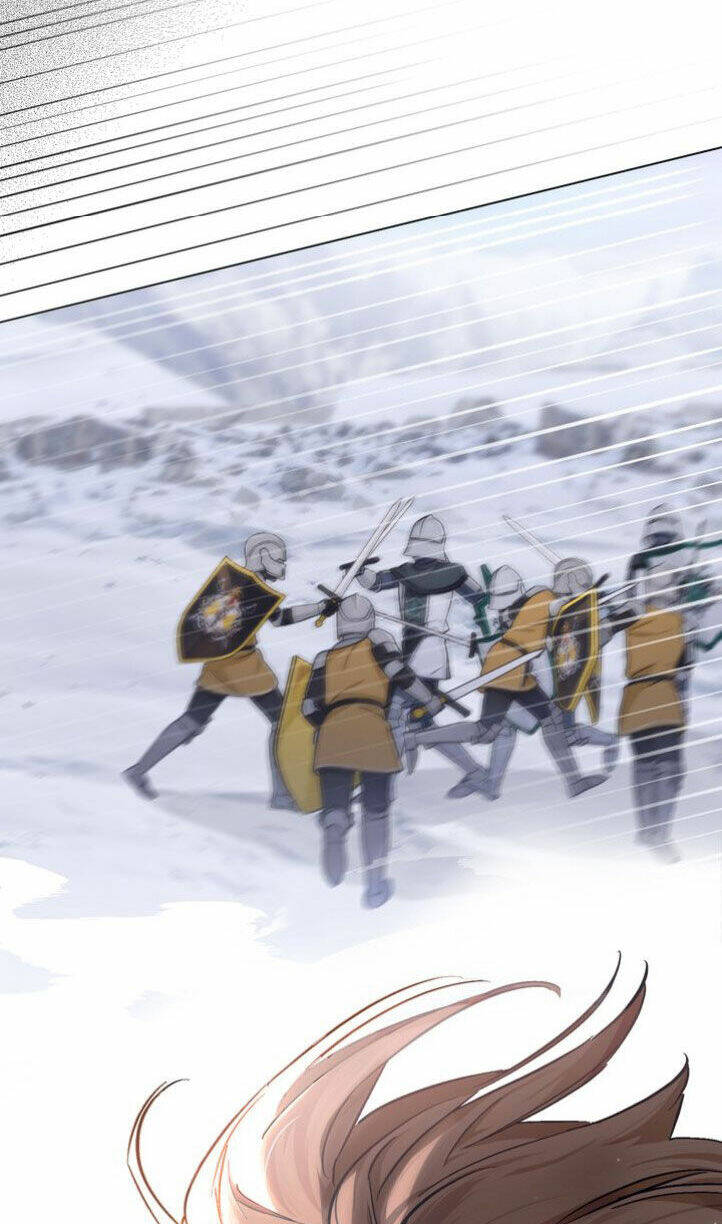 Thanh Gươm Của Evangeline Chapter 38 - Trang 2