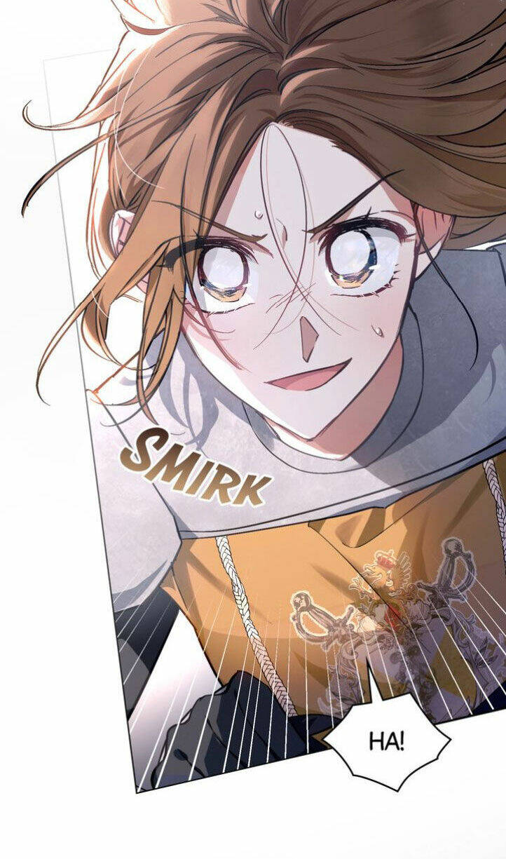 Thanh Gươm Của Evangeline Chapter 38 - Trang 2