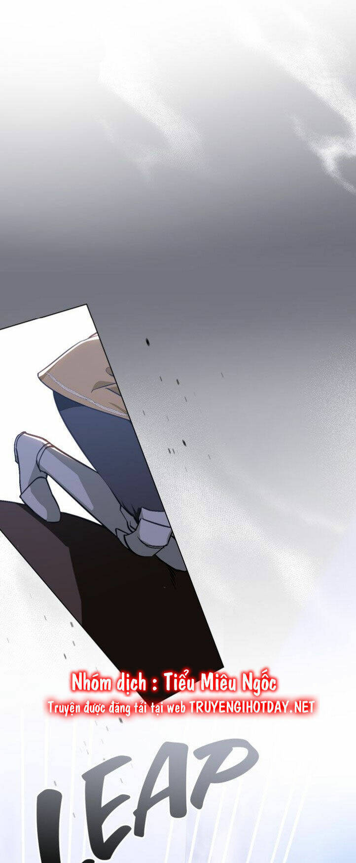 Thanh Gươm Của Evangeline Chapter 38 - Trang 2