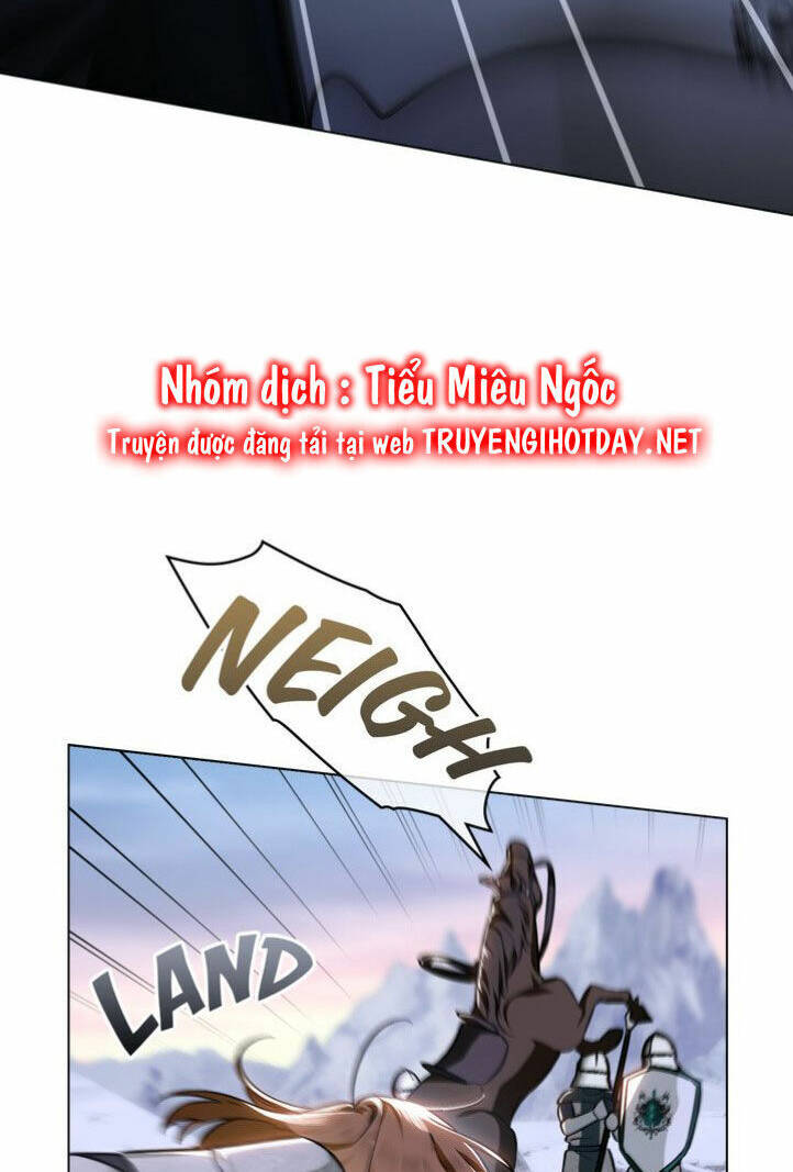 Thanh Gươm Của Evangeline Chapter 38 - Trang 2