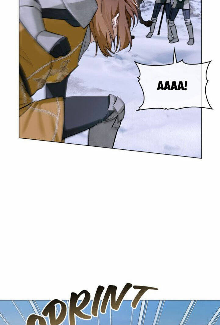 Thanh Gươm Của Evangeline Chapter 38 - Trang 2