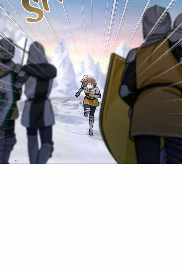 Thanh Gươm Của Evangeline Chapter 38 - Trang 2