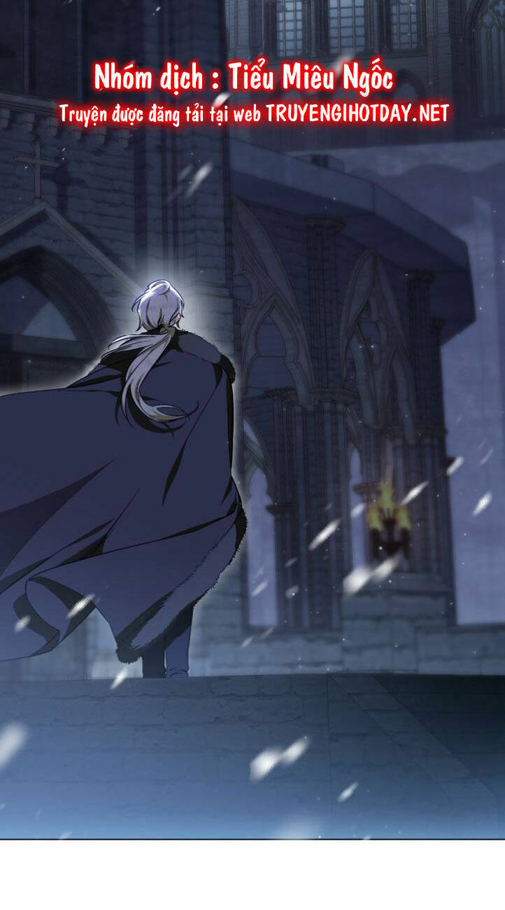 Thanh Gươm Của Evangeline Chapter 38 - Trang 2