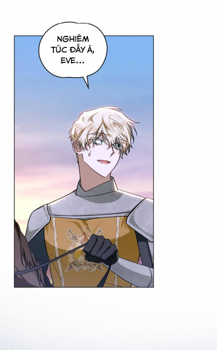Thanh Gươm Của Evangeline Chapter 38 - Trang 2