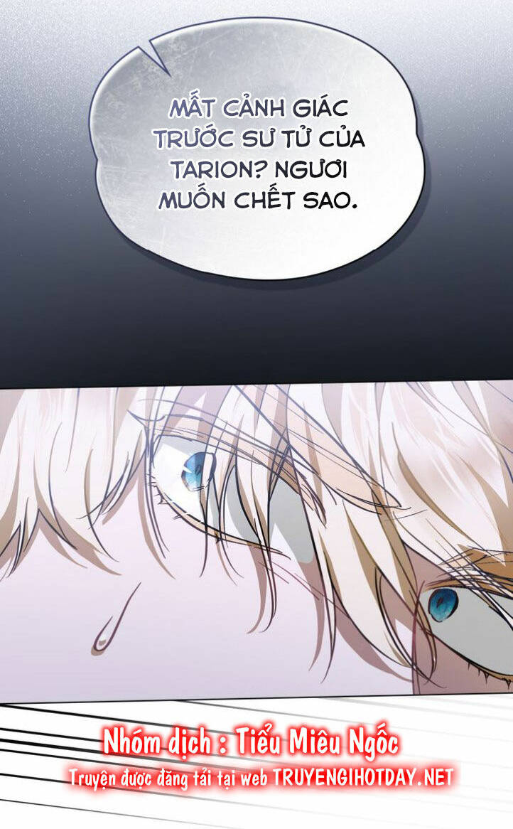 Thanh Gươm Của Evangeline Chapter 38 - Trang 2