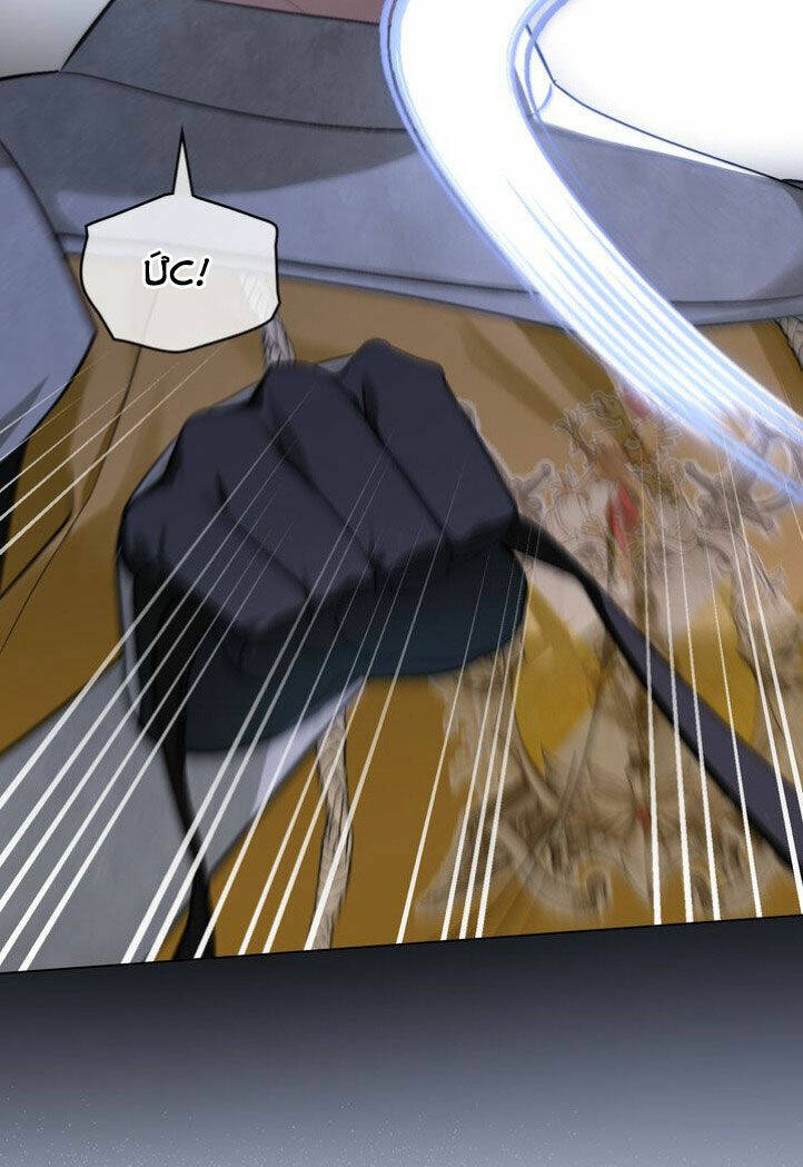 Thanh Gươm Của Evangeline Chapter 38 - Trang 2