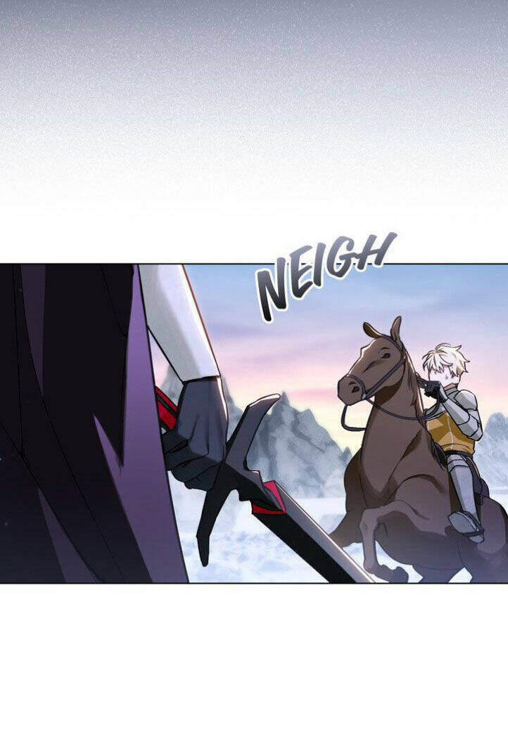 Thanh Gươm Của Evangeline Chapter 38 - Trang 2