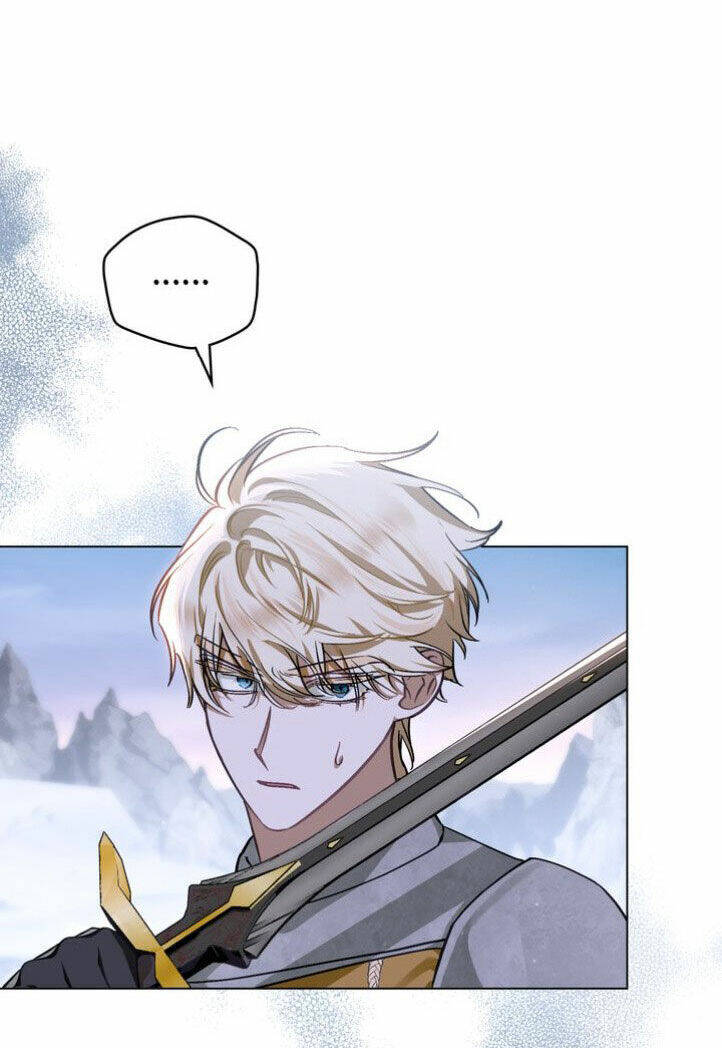 Thanh Gươm Của Evangeline Chapter 38 - Trang 2