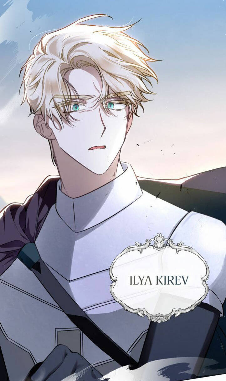 Thanh Gươm Của Evangeline Chapter 38 - Trang 2