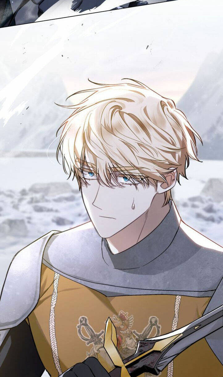 Thanh Gươm Của Evangeline Chapter 38 - Trang 2