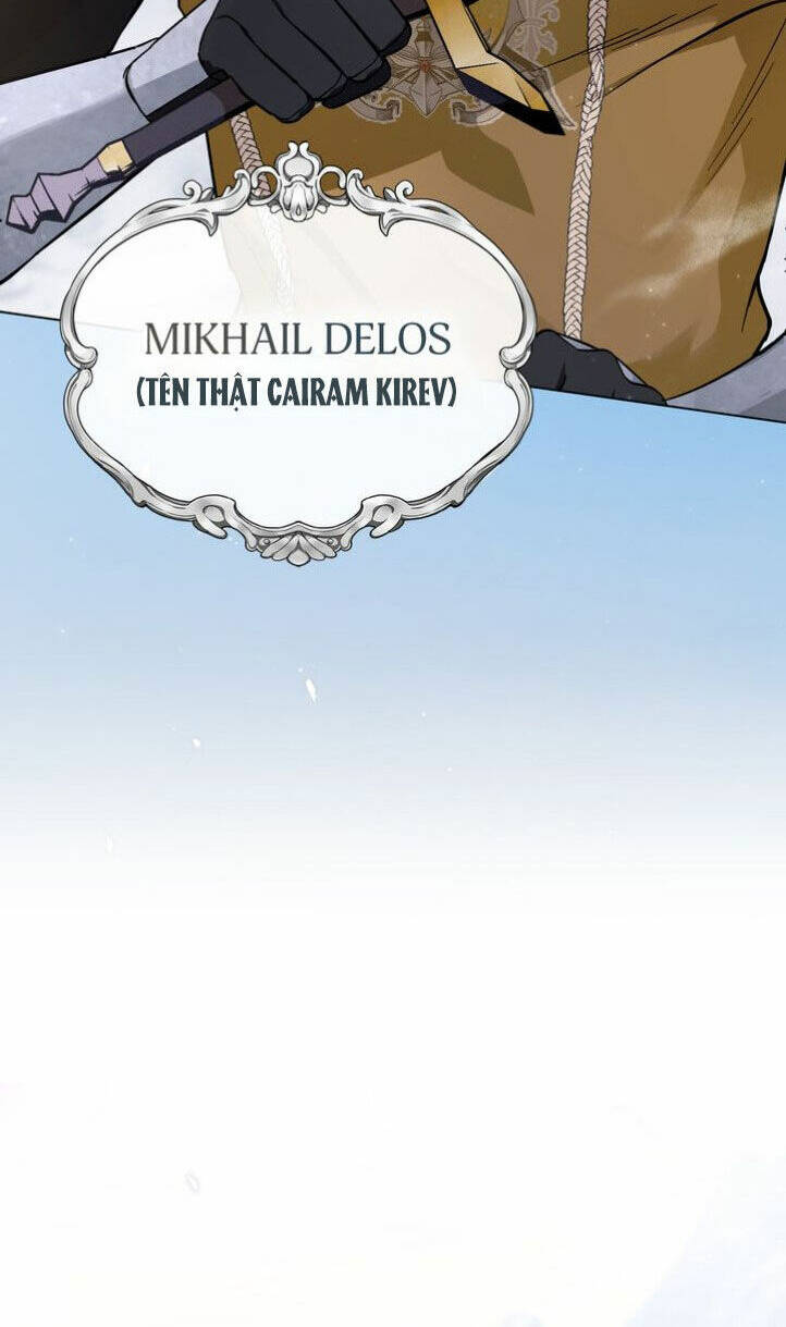 Thanh Gươm Của Evangeline Chapter 38 - Trang 2