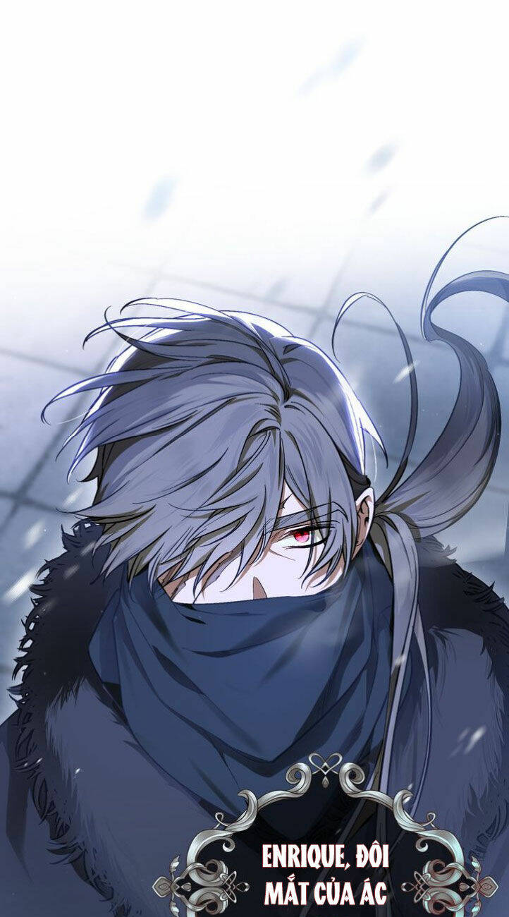 Thanh Gươm Của Evangeline Chapter 38 - Trang 2