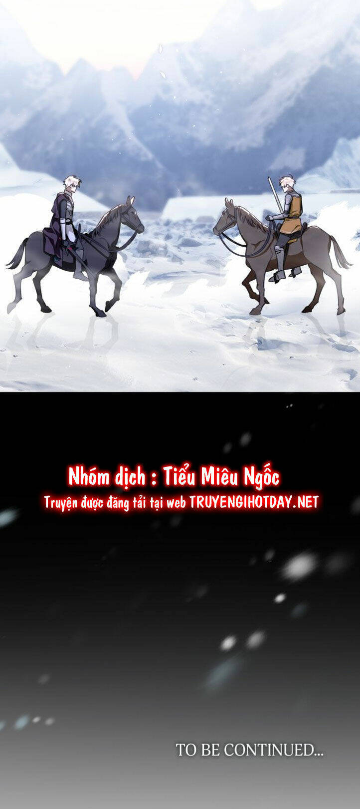 Thanh Gươm Của Evangeline Chapter 38 - Trang 2