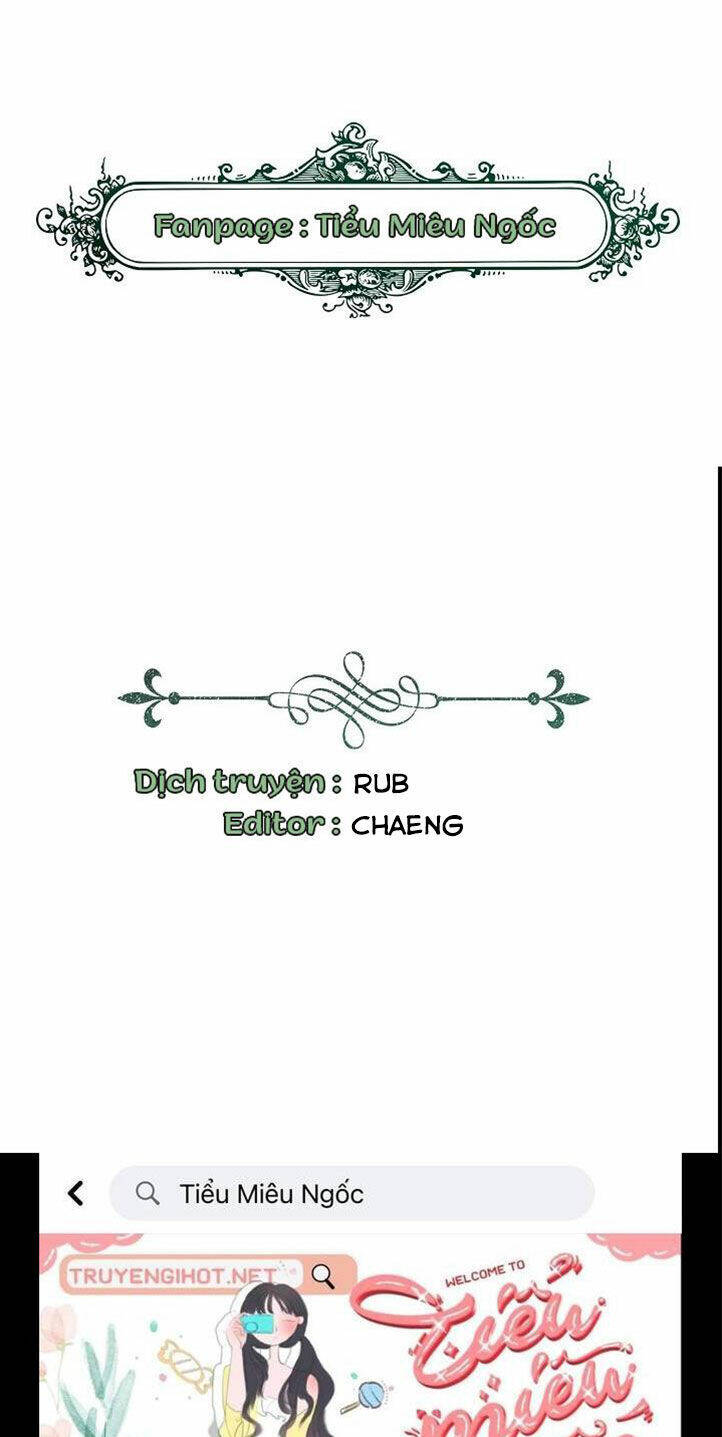 Thanh Gươm Của Evangeline Chapter 39 - Trang 2