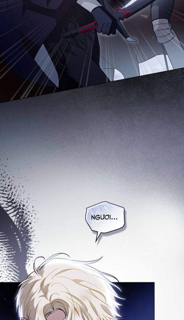 Thanh Gươm Của Evangeline Chapter 39 - Trang 2