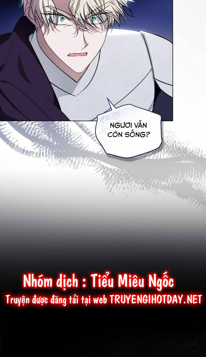 Thanh Gươm Của Evangeline Chapter 39 - Trang 2
