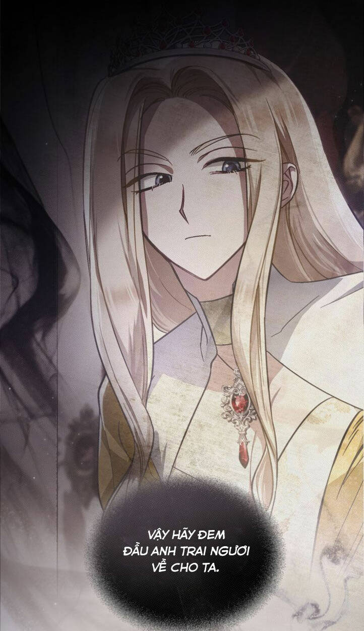 Thanh Gươm Của Evangeline Chapter 39 - Trang 2