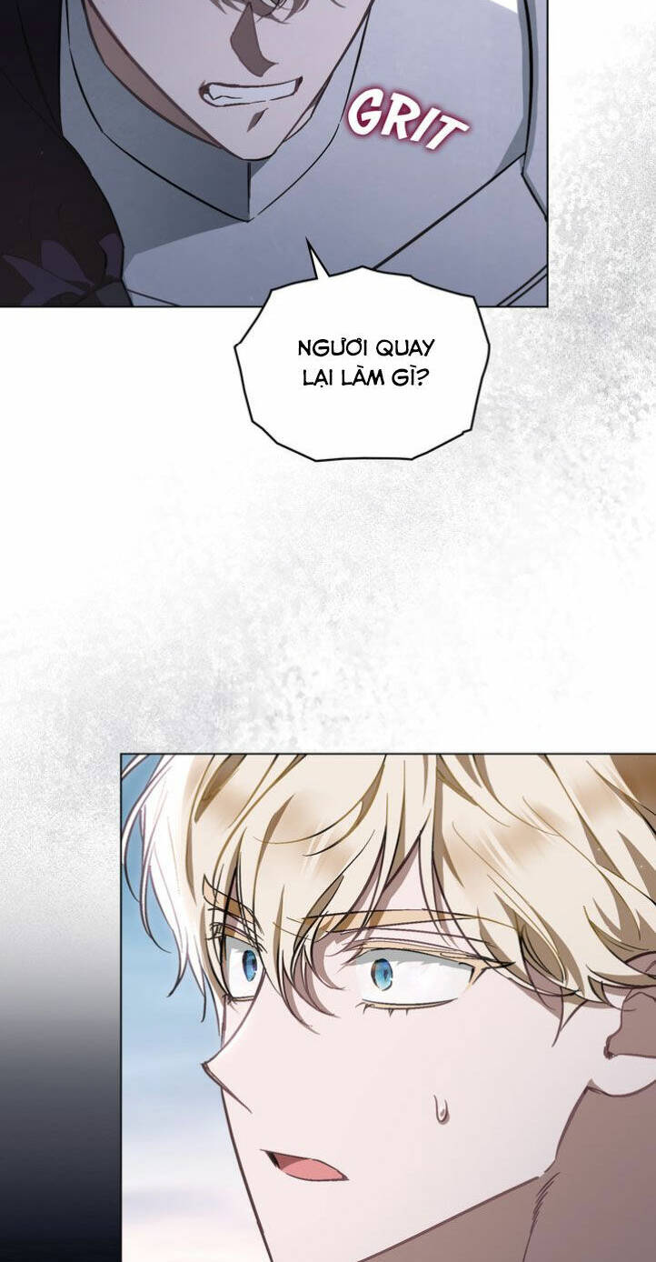 Thanh Gươm Của Evangeline Chapter 39 - Trang 2