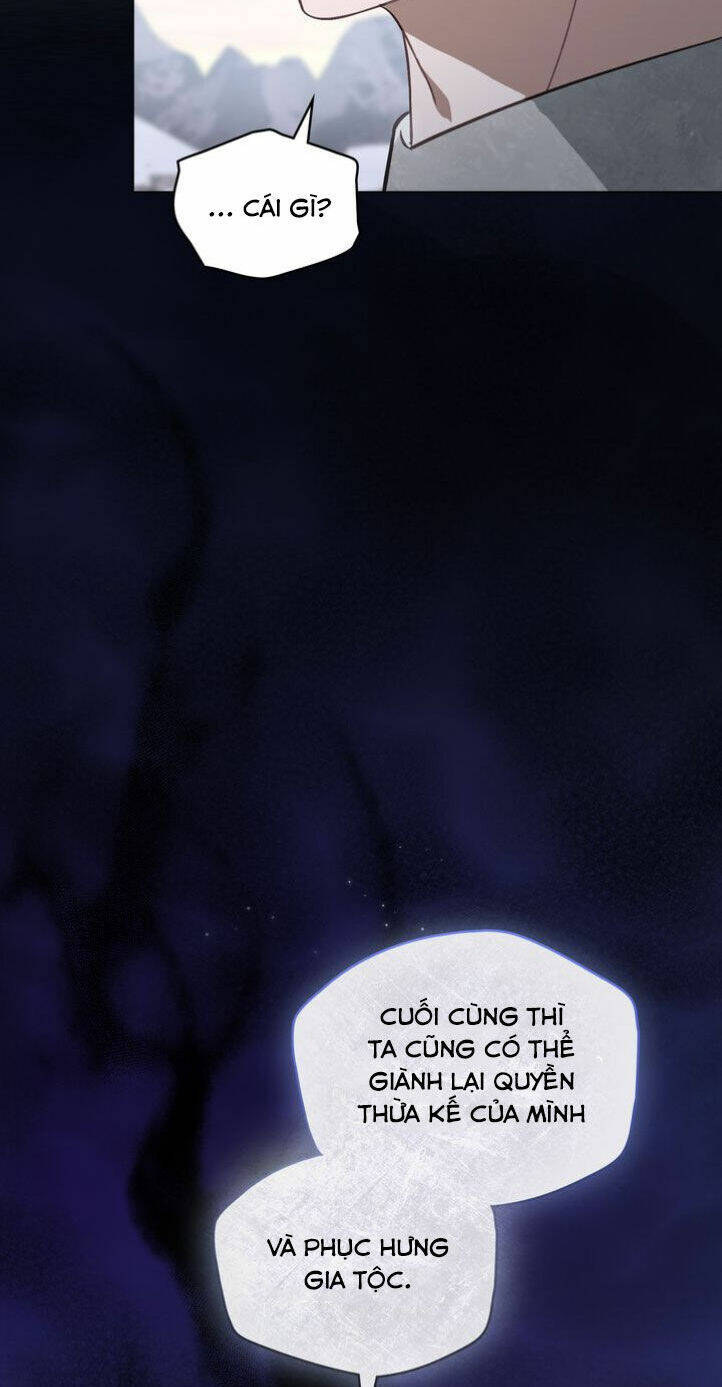 Thanh Gươm Của Evangeline Chapter 39 - Trang 2