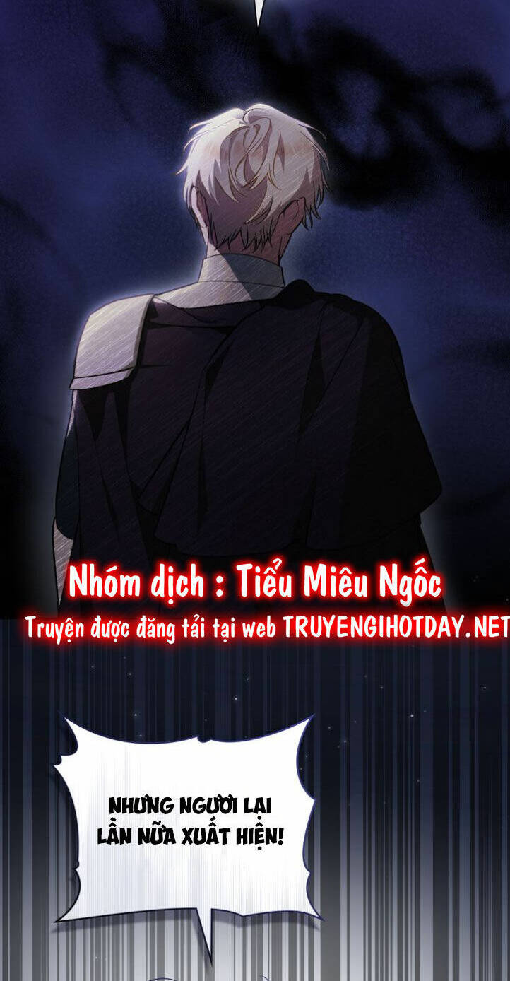 Thanh Gươm Của Evangeline Chapter 39 - Trang 2