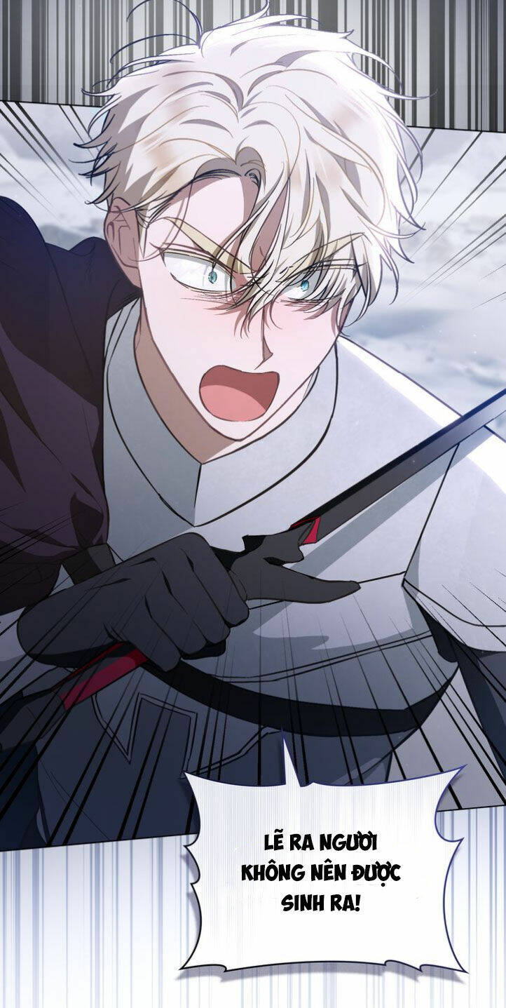 Thanh Gươm Của Evangeline Chapter 39 - Trang 2