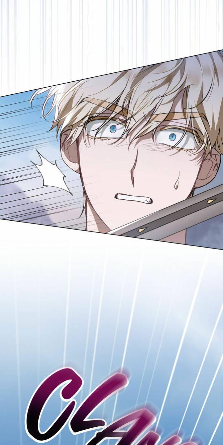 Thanh Gươm Của Evangeline Chapter 39 - Trang 2