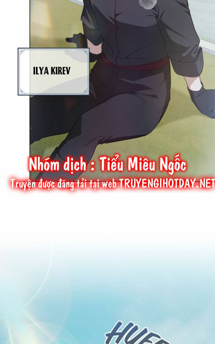 Thanh Gươm Của Evangeline Chapter 39 - Trang 2